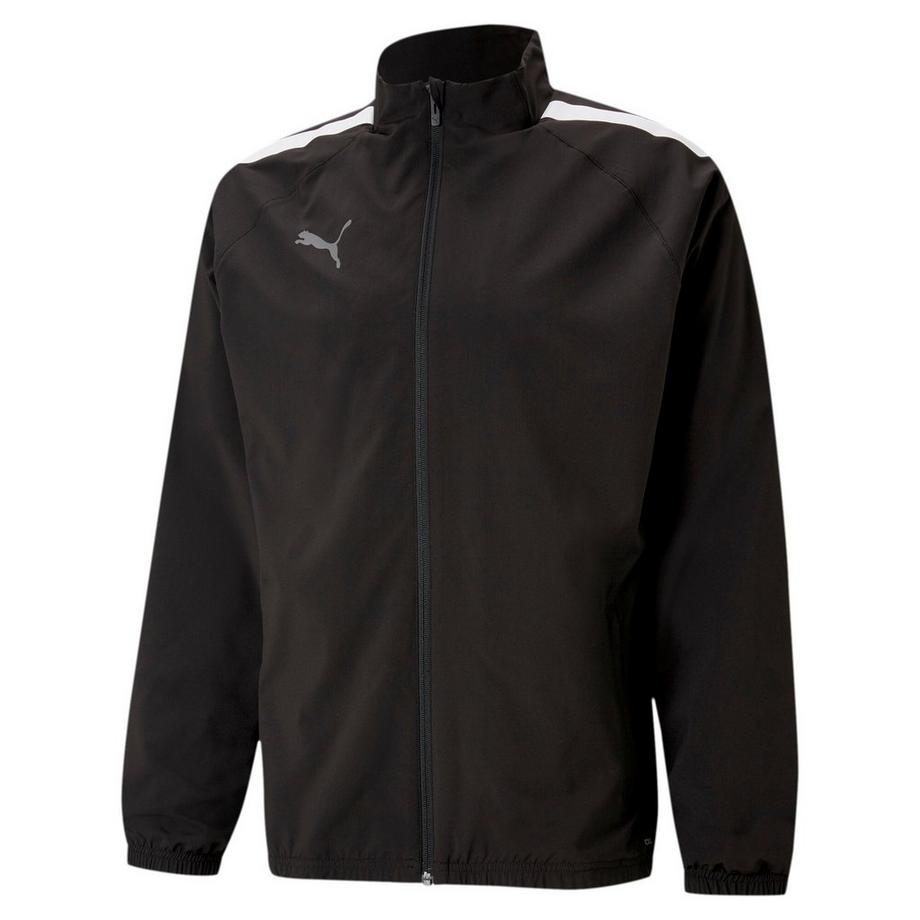 veste pua tea liga sideline