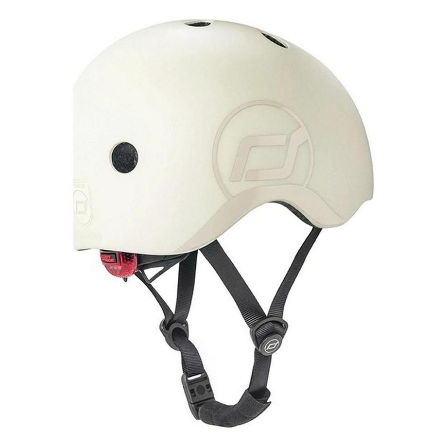 Scoot and Ride  Kinder SM Ash 