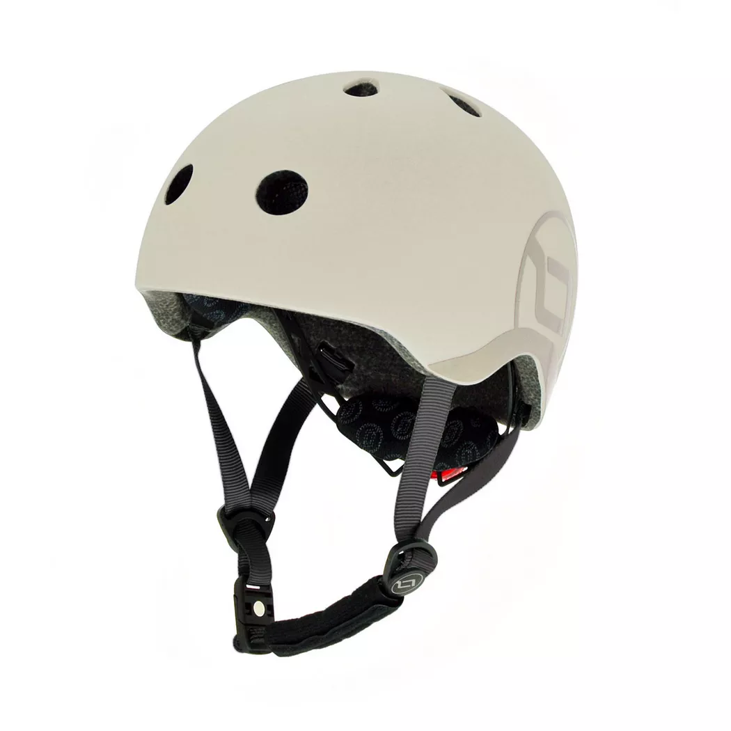 Scoot and Ride - Kinder SM Ash, One Size, Multicolor