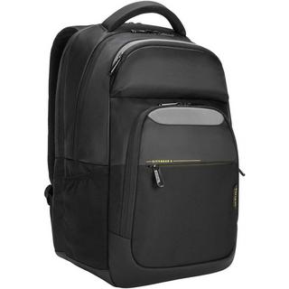 Targus  City Gear Sac à dos pour ordinateur portable 14-15.6" - noir 