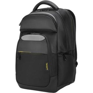 Targus  City Gear Sac à dos pour ordinateur portable 14-15.6" - noir 