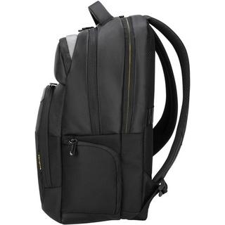 Targus  City Gear Sac à dos pour ordinateur portable 14-15.6" - noir 