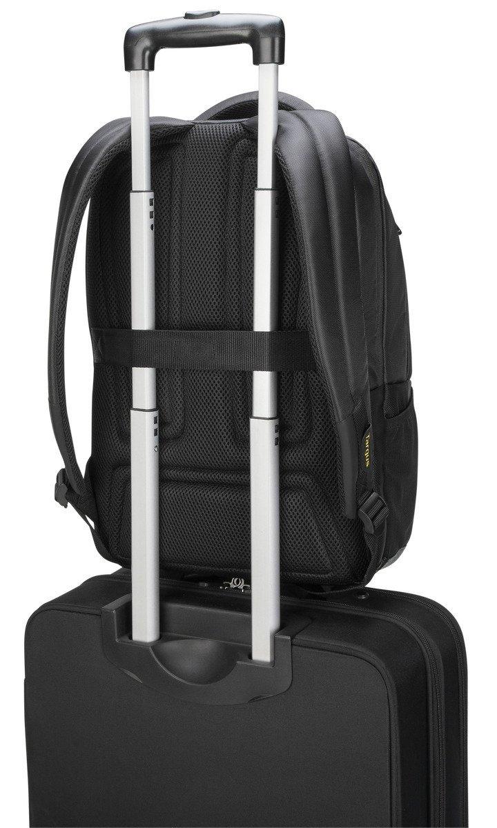 Targus  City Gear Sac à dos pour ordinateur portable 14-15.6" - noir 