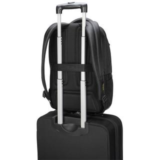 Targus  City Gear Sac à dos pour ordinateur portable 14-15.6" - noir 