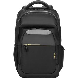 Targus  City Gear Sac à dos pour ordinateur portable 14-15.6" - noir 