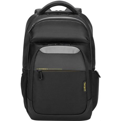 Targus  City Gear Sac à dos pour ordinateur portable 14-15.6" - noir 