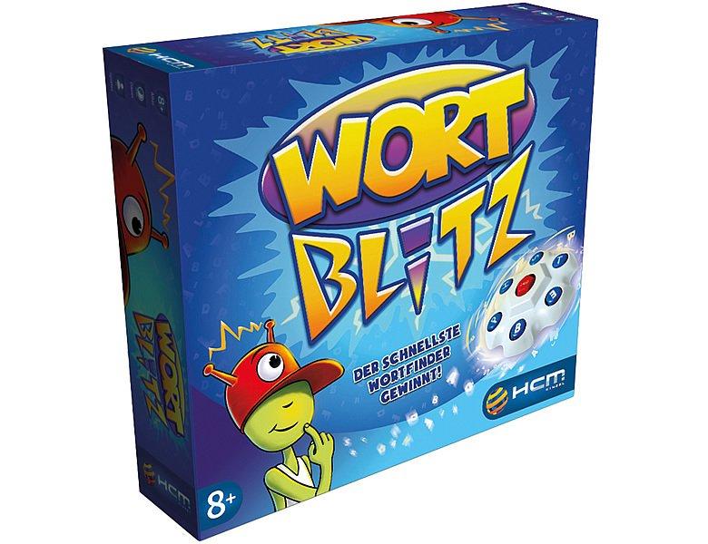 Image of Wortblitz Spiel
