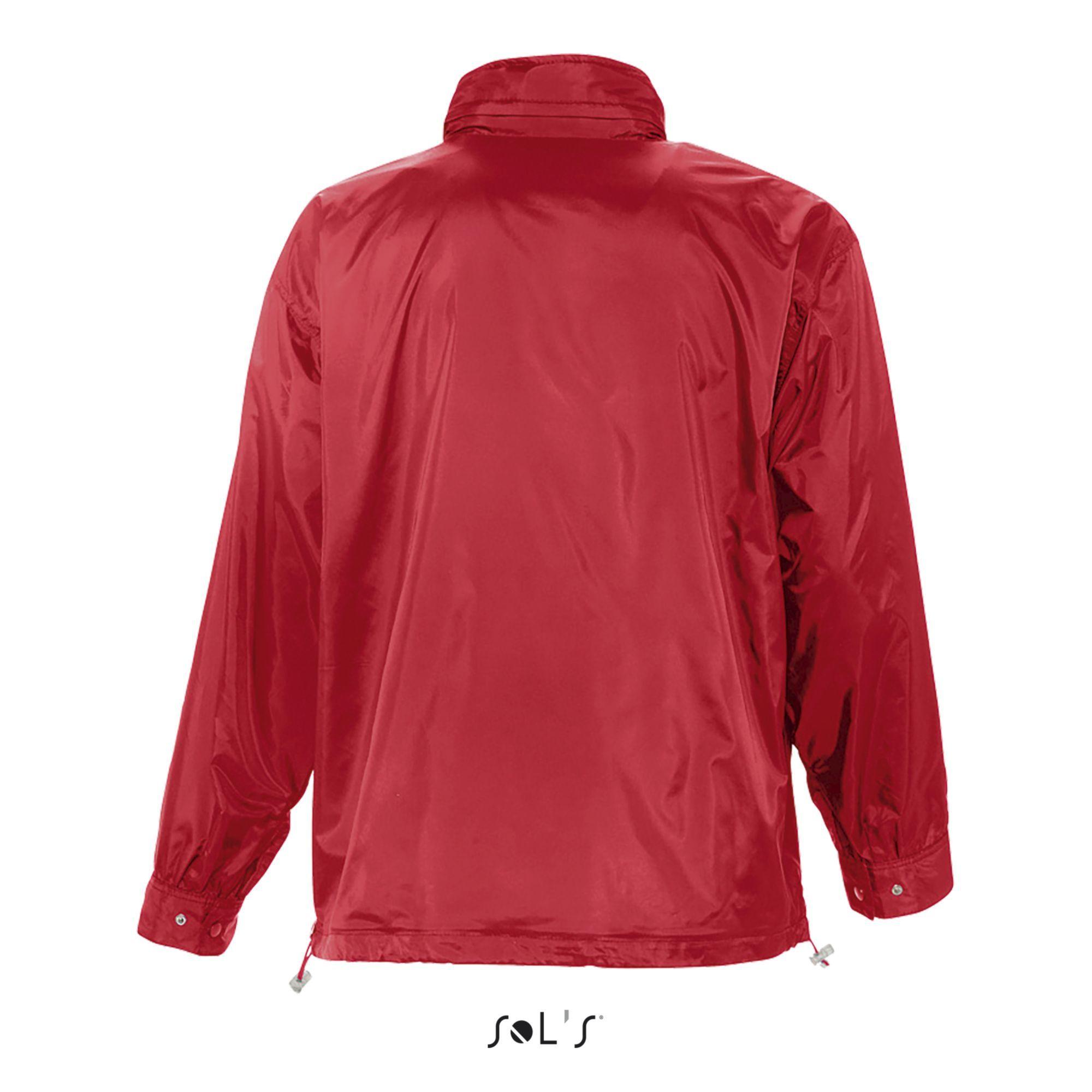 SOLS  windjacke istral 