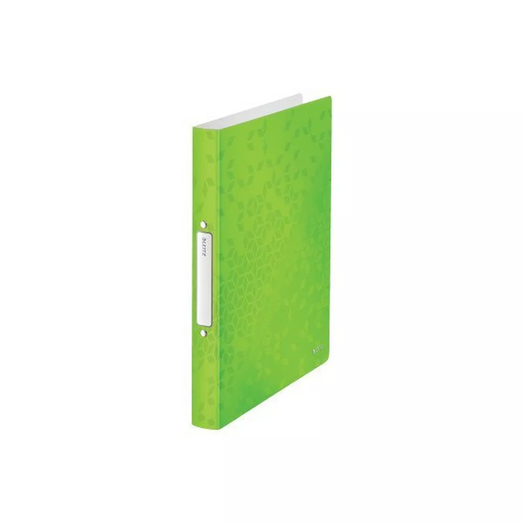 Leitz 42570054 Ringmappe A4 Grün