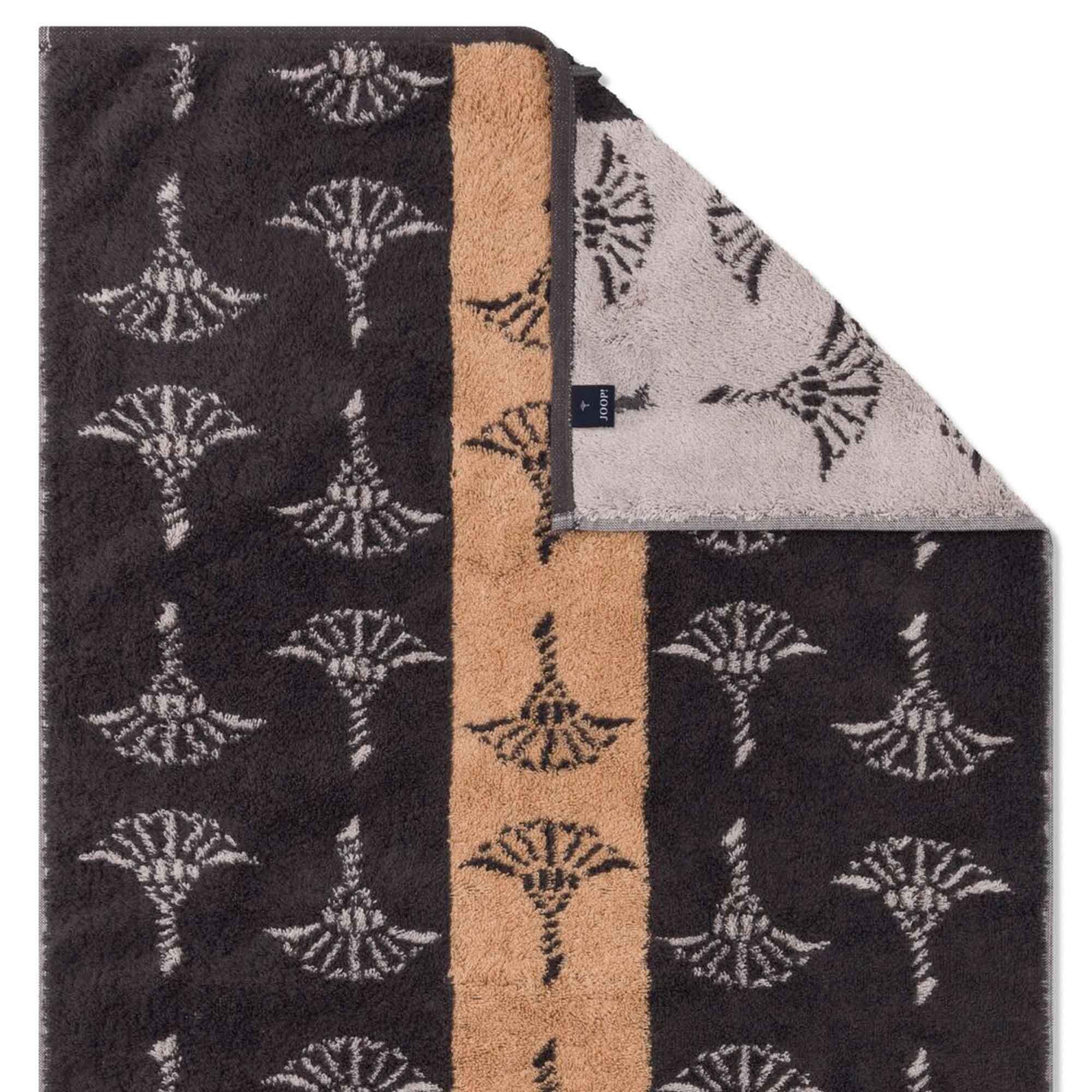 JOOP! Drap de douche  Pack de 1-Divided Doubleface Duschtuch  