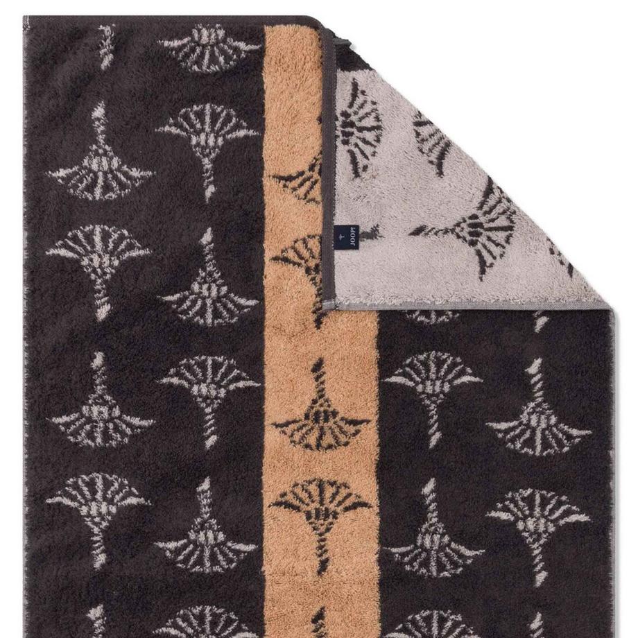 JOOP! Duschtuch  1er Pack-Divided Doubleface Duschtuch  
