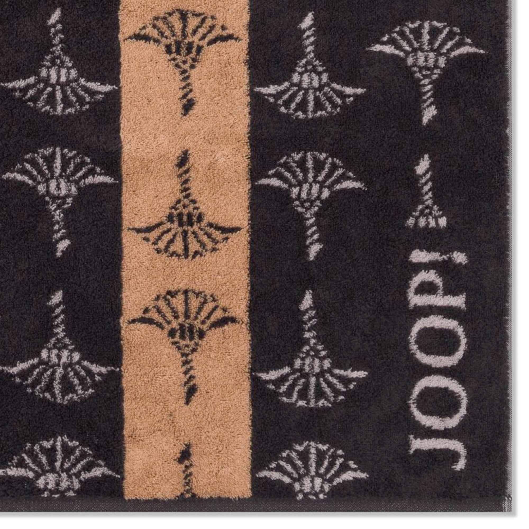 JOOP! Drap de douche  Pack de 1-Divided Doubleface Duschtuch  