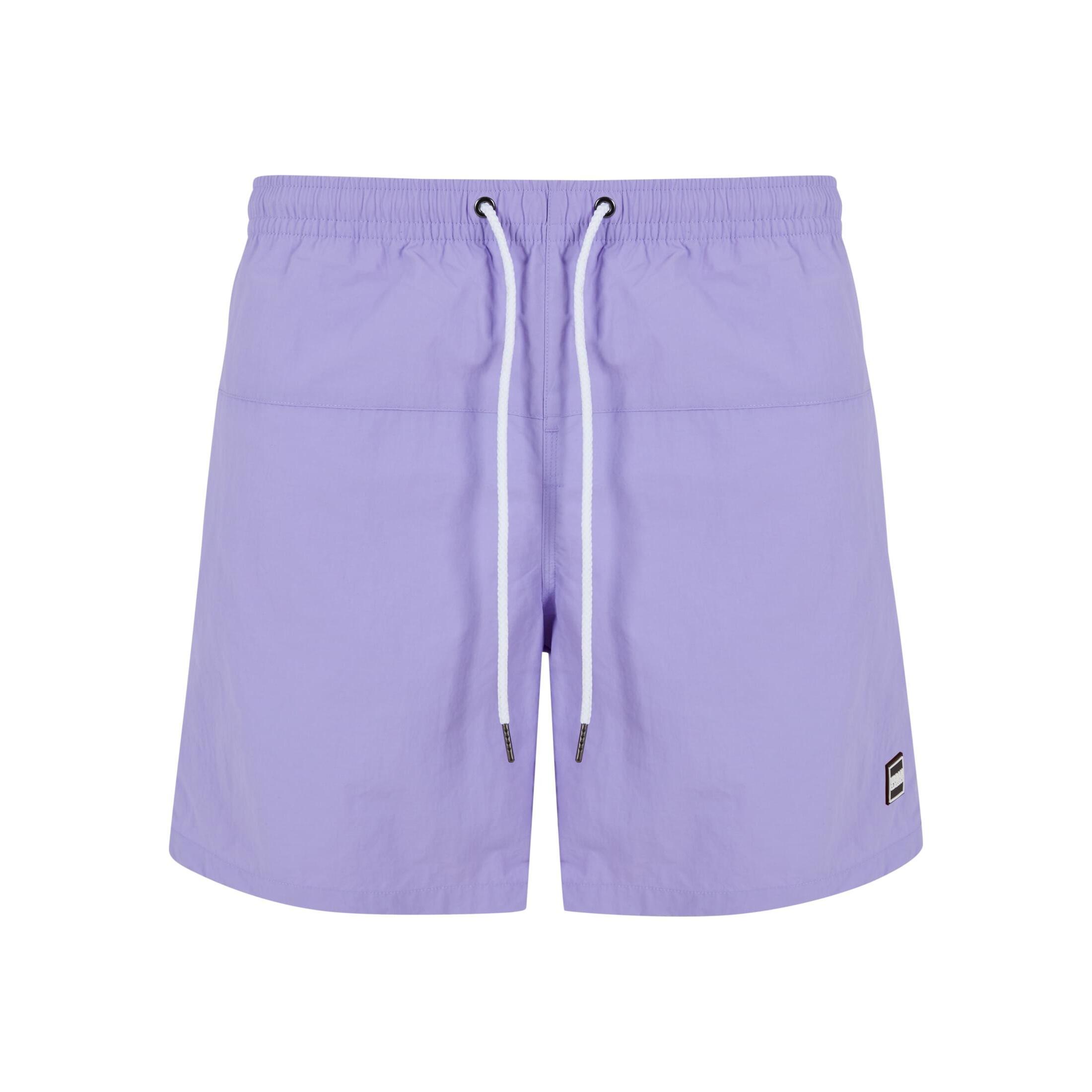 Image of Badehoe Urban Claic Block Unisex S