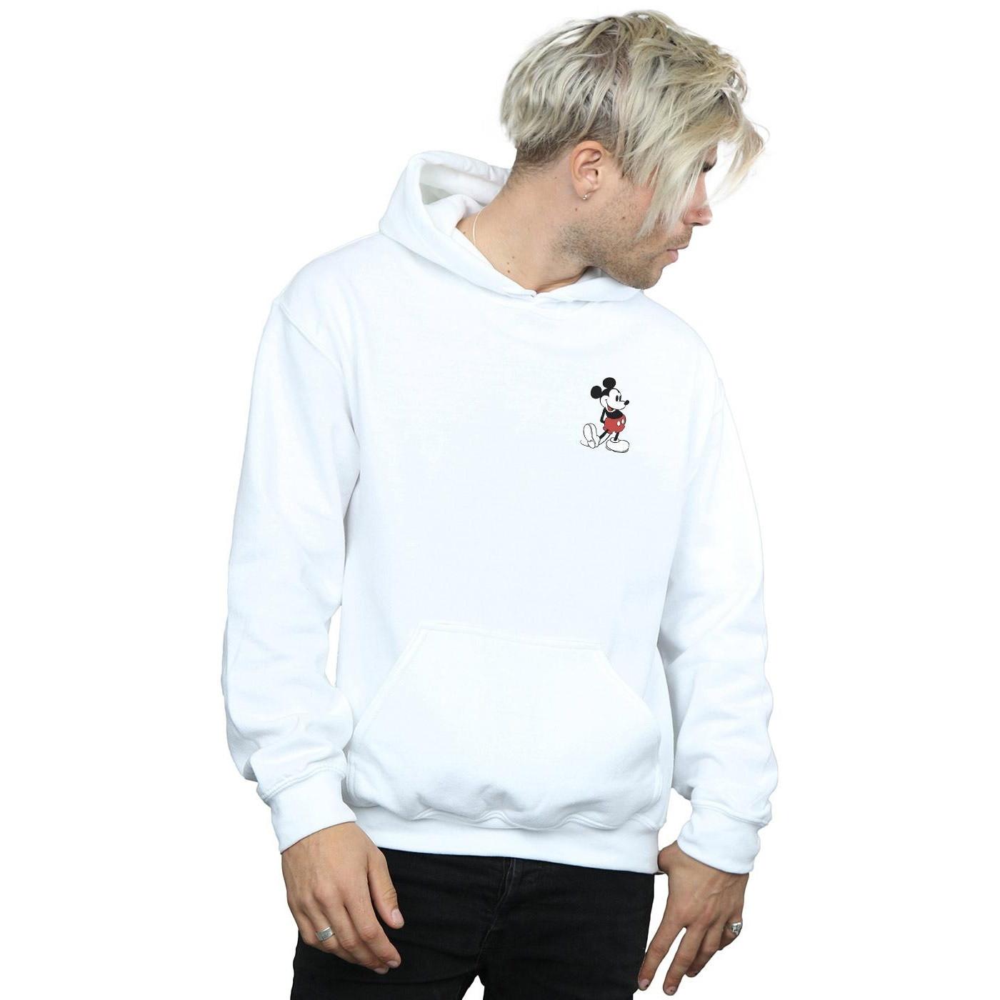 Disney  Sweat à capuche KICKIN 