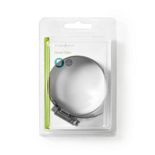 Nedis Schlauchschelle | 50 - 70 mm | Metall  