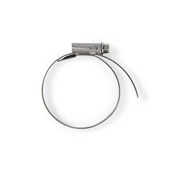 collier de serrage | 50 - 70 mm | Métal