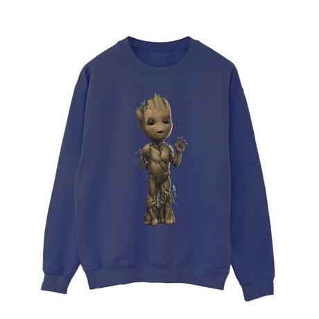 MARVEL  Sweat AM GROOT 