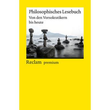 Philosophisches Lesebuch