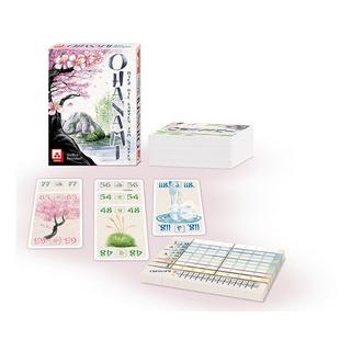 NSV  Spiele Ohanami 