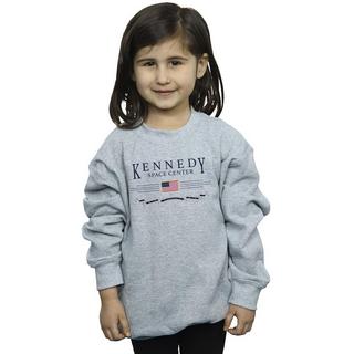 Nasa  Kennedy Space Centre Explore Sweatshirt 