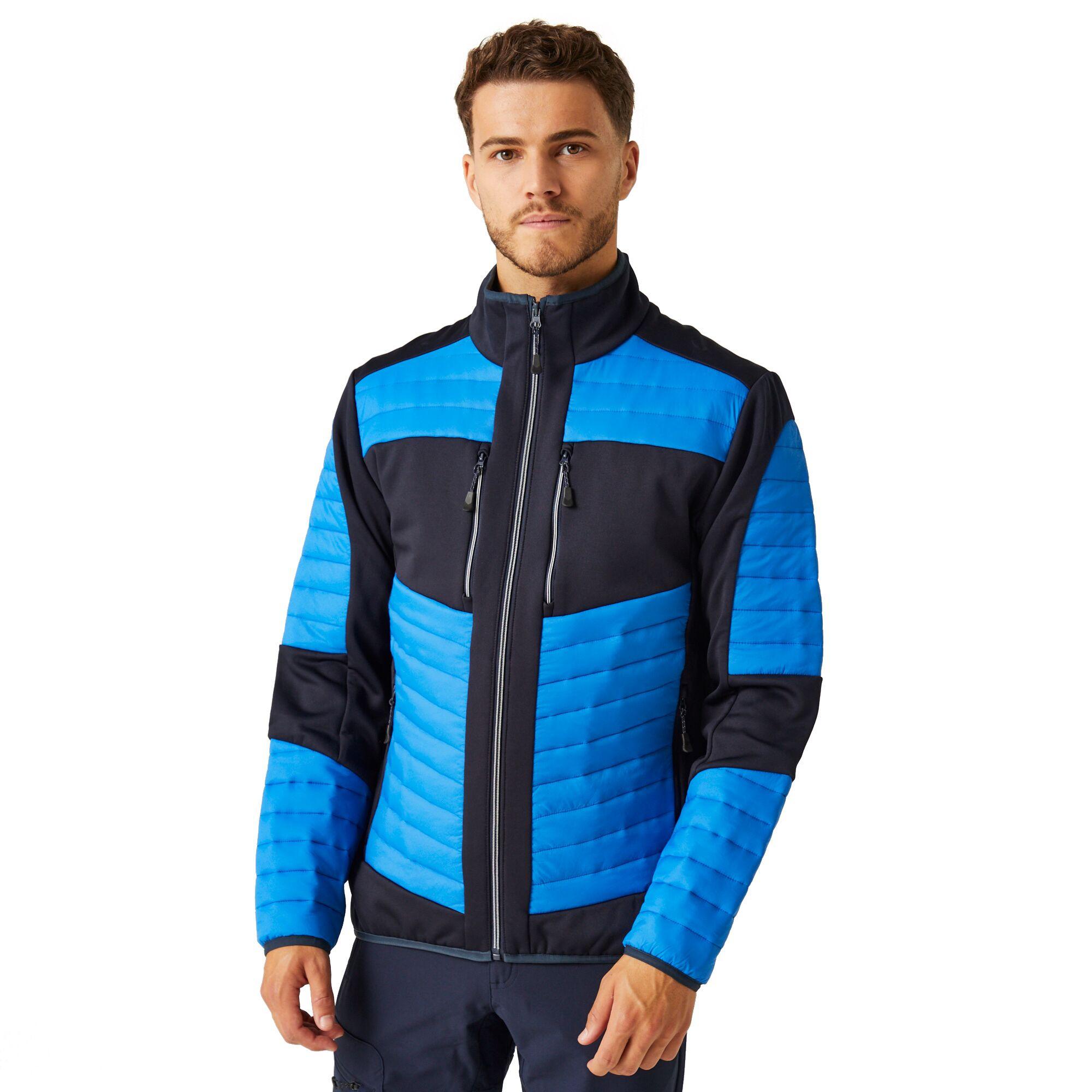 Regatta  EVolve Hybridjacke 