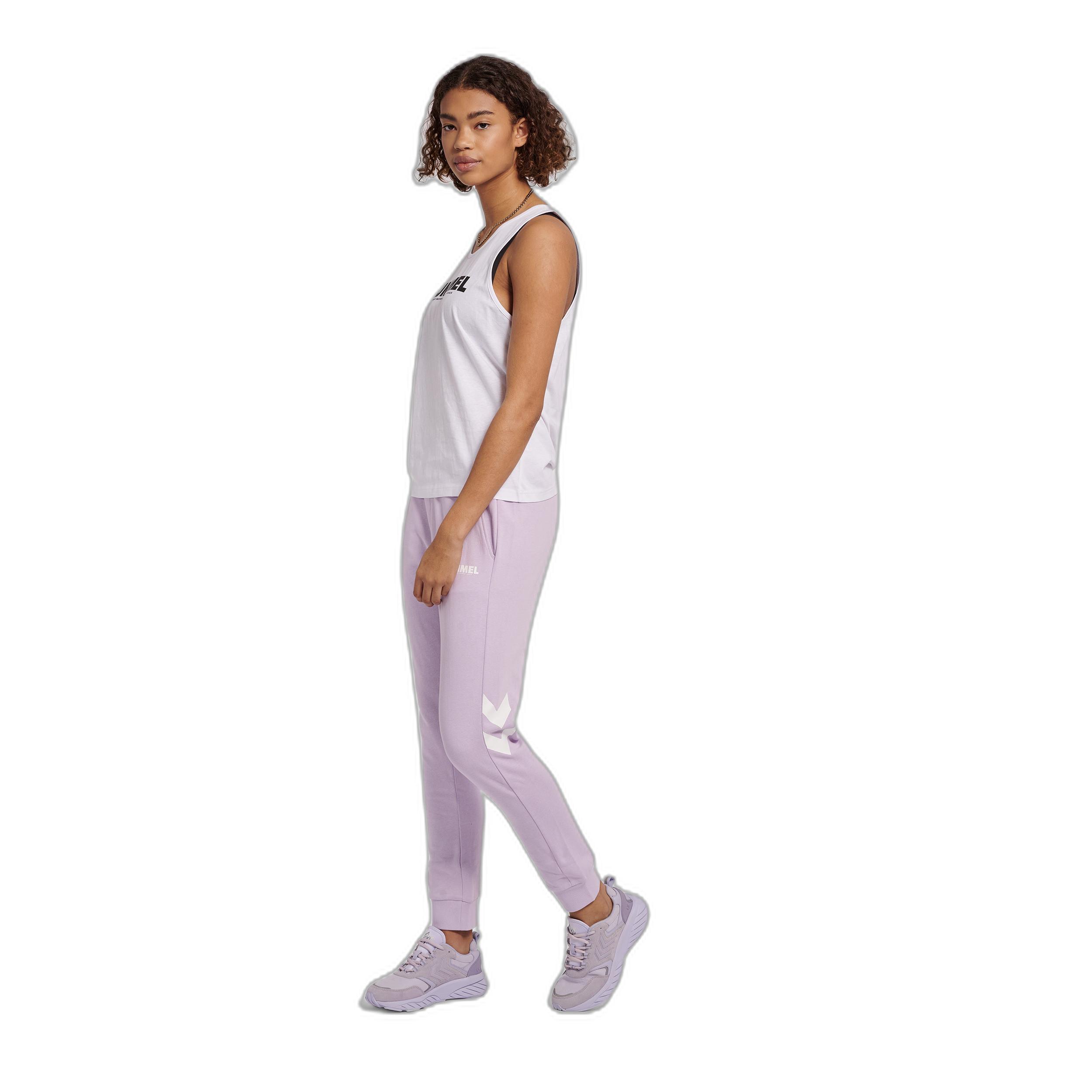 Hummel  flared jogginganzug daen huel legacy 