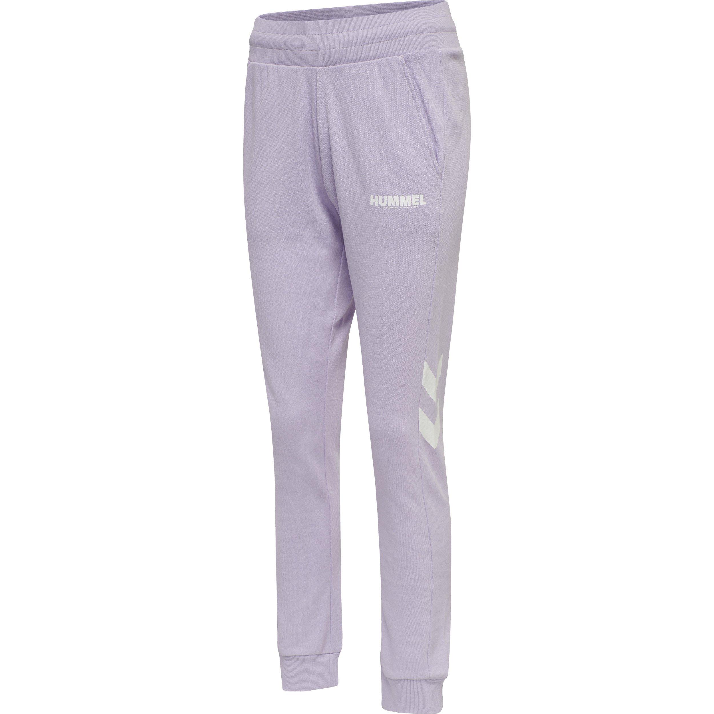 Hummel  flared jogginganzug daen huel legacy 