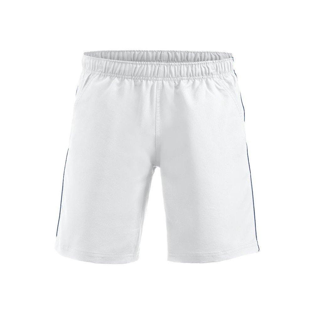 Image of Hollis Shorts Unisex Weiss S