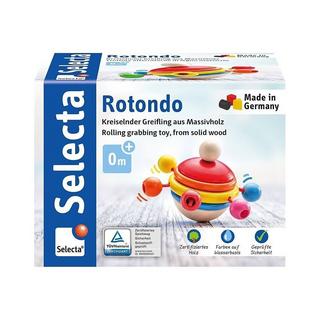 SELECTA  Greifling Rotondo 