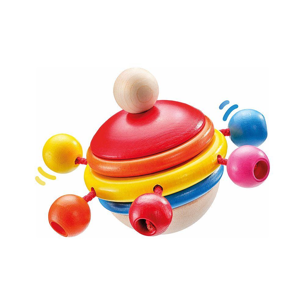 Image of Greifling Rotondo Multicolor