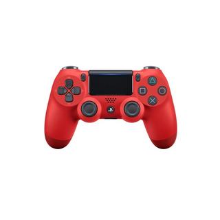 SONY  DualShock 4 V2 Rouge Bluetooth/USB Manette de jeu Analogique/Numérique PlayStation 4 