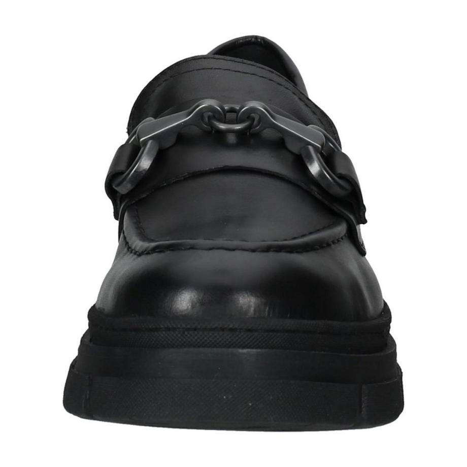 Tamaris Slipper con catena decorativa  