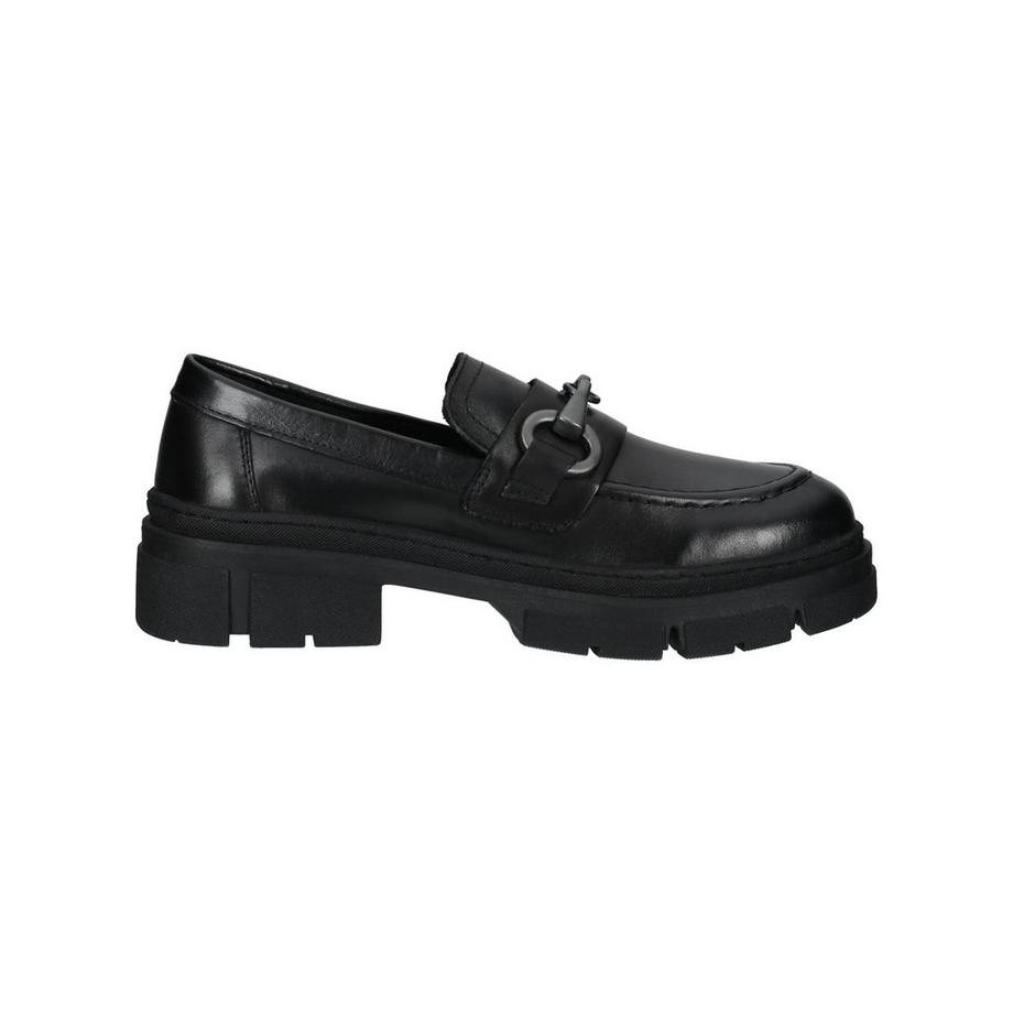 Tamaris Slipper con catena decorativa  