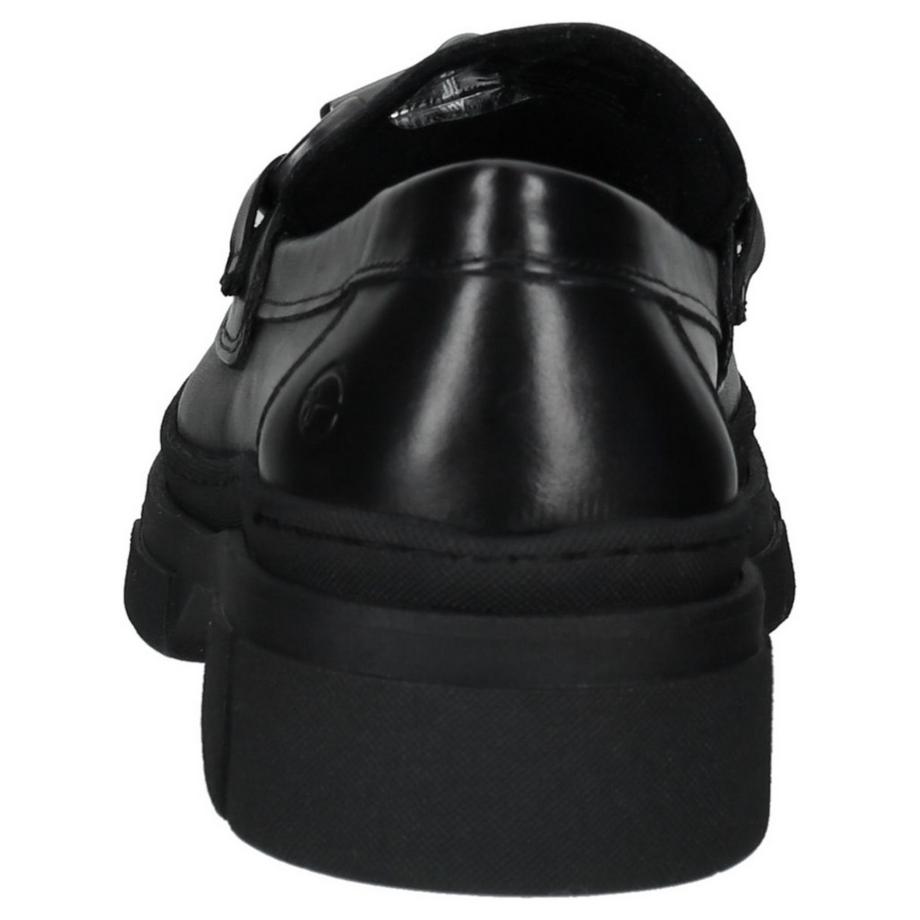 Tamaris Slipper con catena decorativa  
