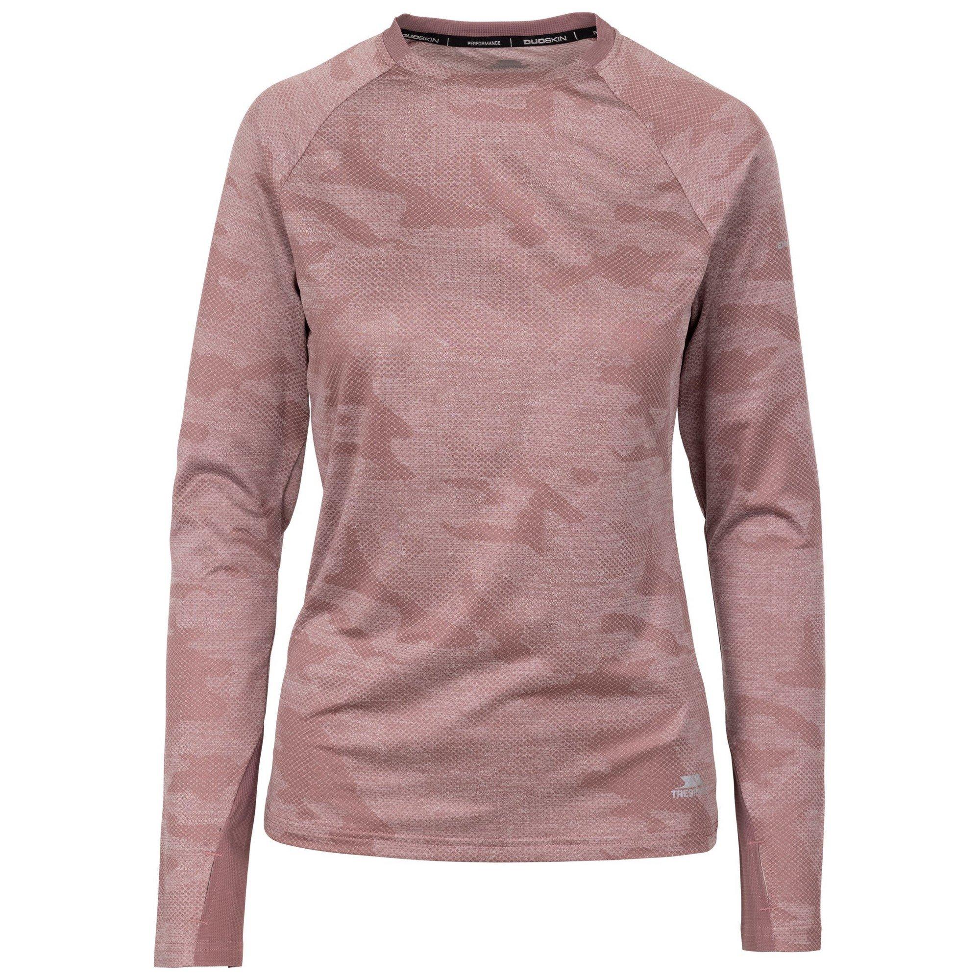 Image of Salween Oberteil Unisex Rosa M