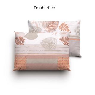 Lotus Bettwaren Luciana Raso Doubleface Biancheria da Letto  
