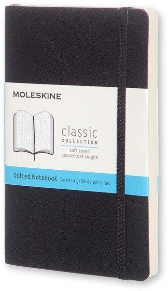 MOLESKINE Notizbuch  