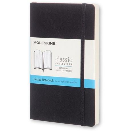 MOLESKINE Notizbuch  