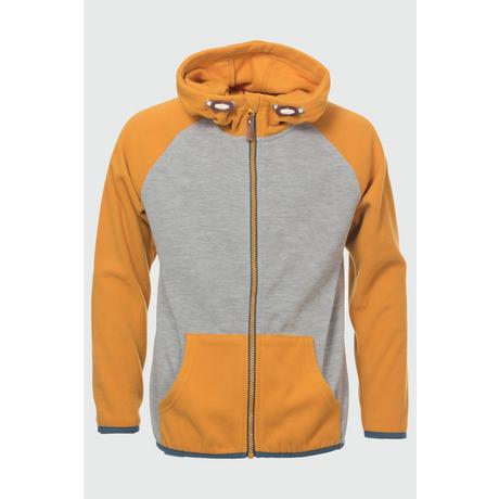 Rukka Erik Kinder Fleece Zip Hoodie  