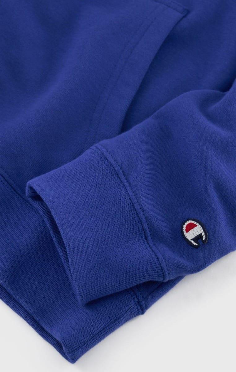 Champion  hooded sweatshirt-XL 