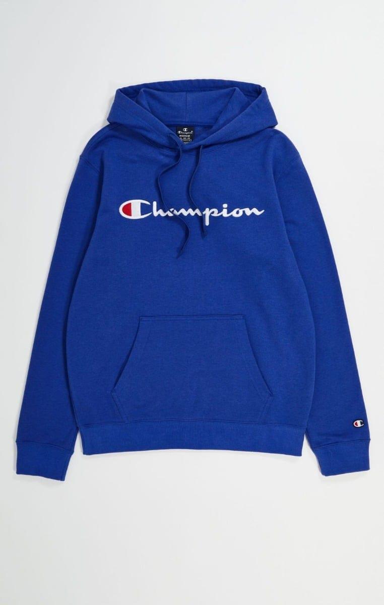 Champion  hooded sweatshirt-XL 