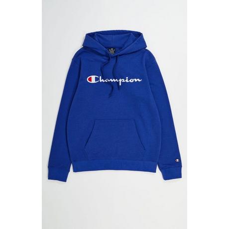 Champion  hooded sweatshirt-XL 