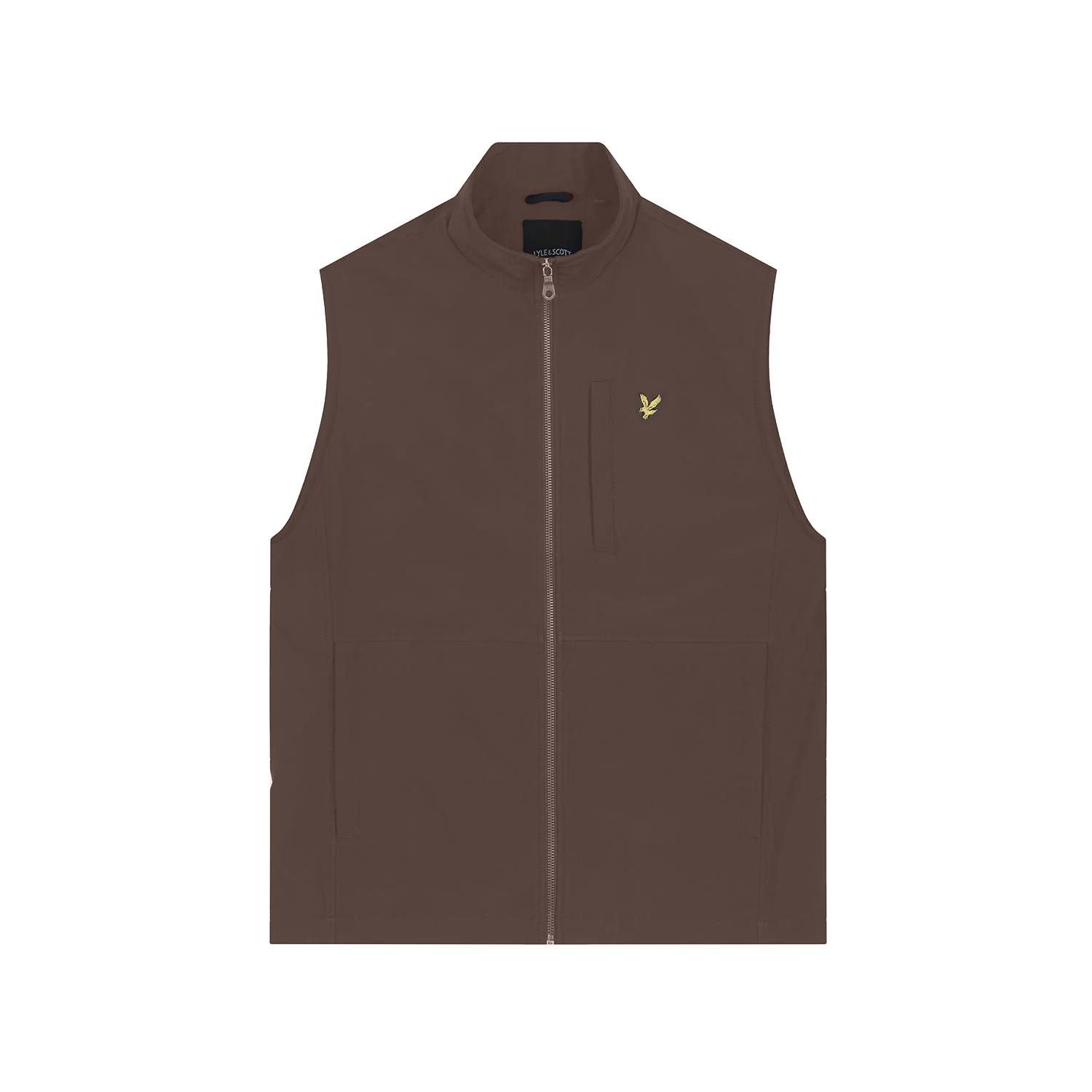 LYLE & SCOTT  Weste 