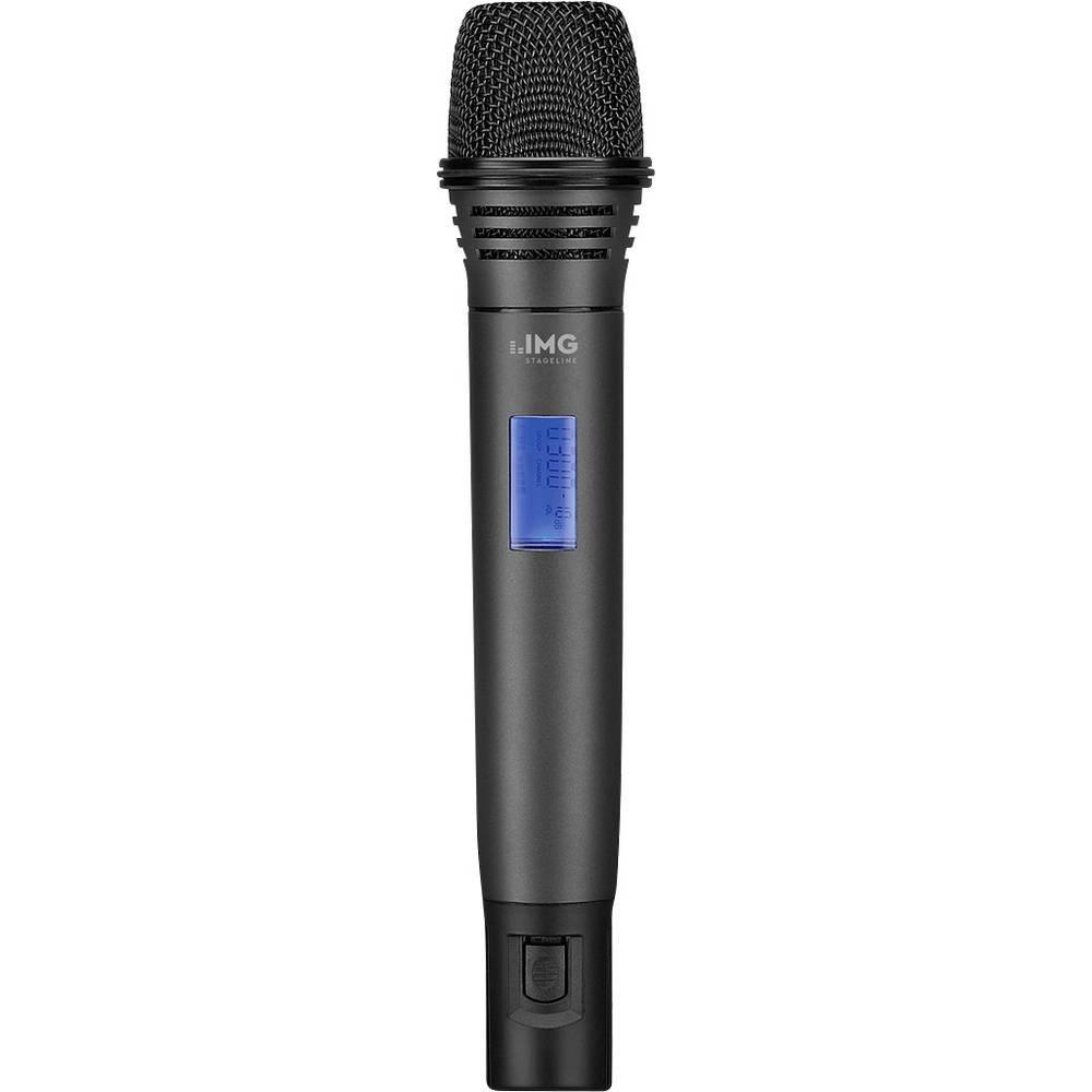 IMG StageLine  Microfono per cantanti 