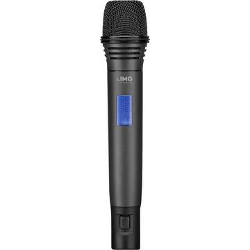 Microfono per cantanti