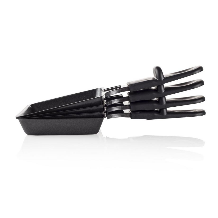 Tristar RACLETTE-GRILL 4 PERSONEN  