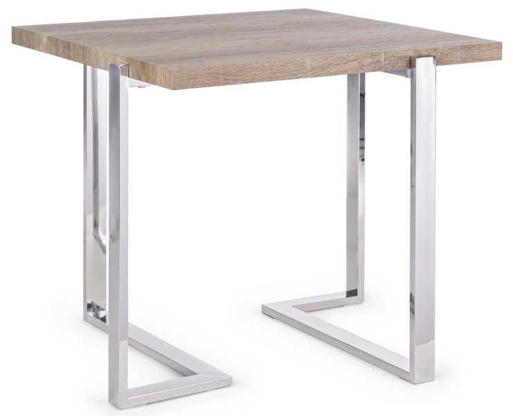 Image of Beistelltisch Ismael 60x60 Beistelltisch Ismael 60x60