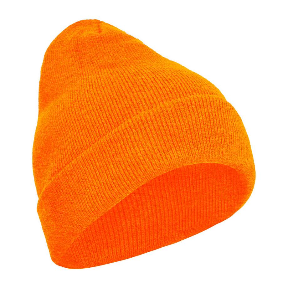 Build Your Own Bonnet Heavy Knit Adulte  