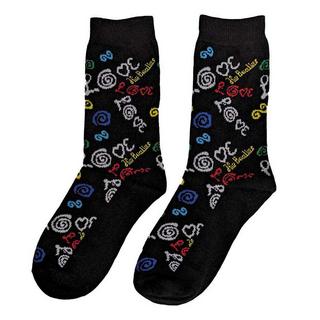 The Beatles Love Socken  