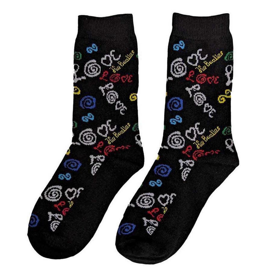 The Beatles Love Socken  